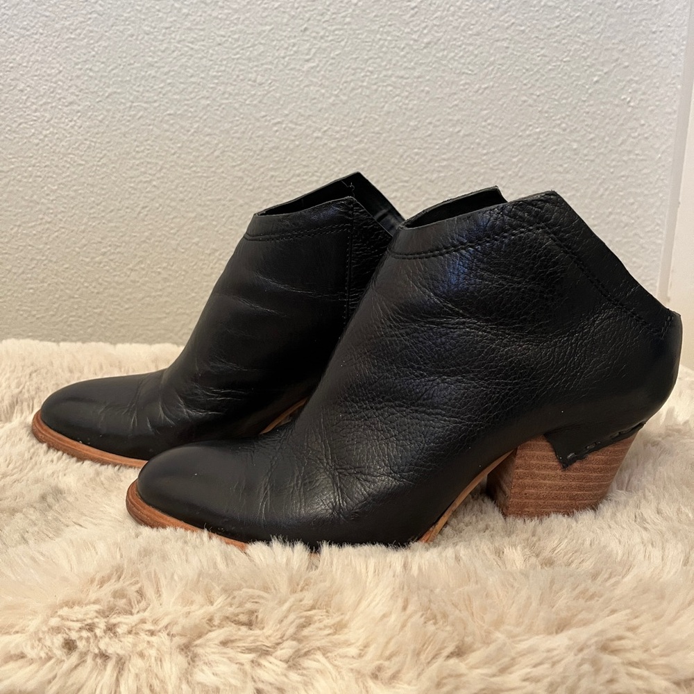 Modern Mule, Dolce Vita